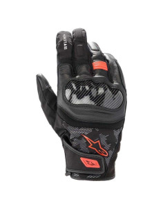 Guantes Alpinestars SMX Z Drystar Impermeables Talla L
