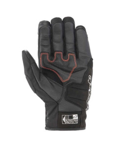 Guantes Alpinestars SMX Z Drystar Impermeables Talla L 2