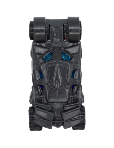 Hot Wheels Batmobile 2015 Mattel 1:64 Batman Begins