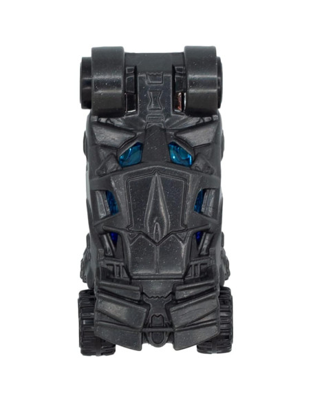 Hot Wheels Batmobile 2015 Mattel 1:64 Batman Begins