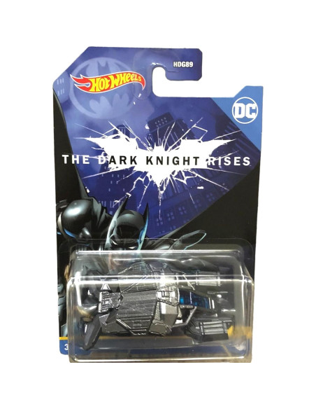 Hot Wheels Batman 2022 Batmobile 5 Vehículos Diecast Hot Wheels Batman 2022 Batmobile 5 Vehículos Diecast