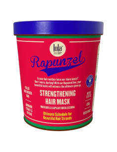 Mascarilla Fortalecedora Lola 470 ml - Crecimiento Cabello