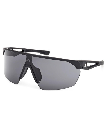 Gafas de sol Adidas Sport SP0103 negro mate unisex Gafas de sol Adidas Sport SP0103 negro mate unisex