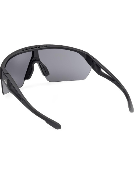 Gafas de sol Adidas Sport SP0103 negro mate unisex Gafas de sol Adidas Sport SP0103 negro mate unisex