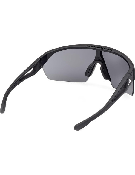 Gafas de sol Adidas Sport SP0103 negro mate unisex Gafas de sol Adidas Sport SP0103 negro mate unisex