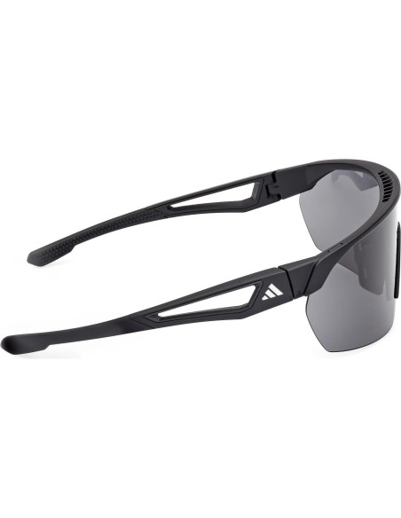 Gafas de sol Adidas Sport SP0103 negro mate unisex Gafas de sol Adidas Sport SP0103 negro mate unisex