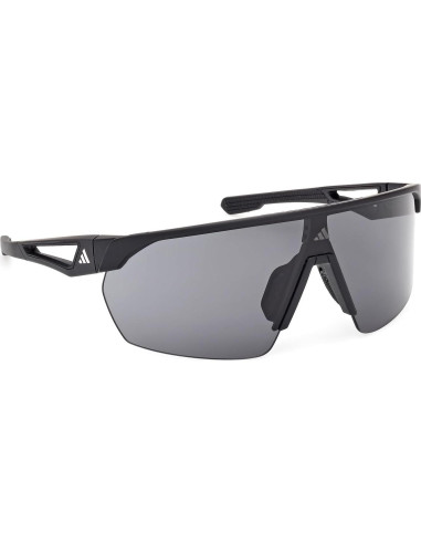 Gafas de sol Adidas Sport SP0103 negro mate unisex