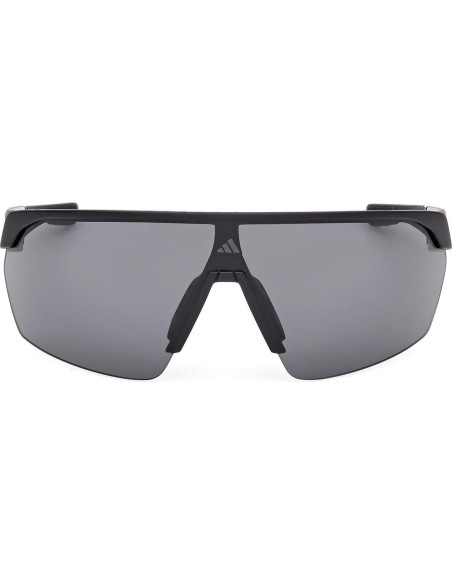 Gafas de sol Adidas Sport SP0103 negro mate unisex Gafas de sol Adidas Sport SP0103 negro mate unisex