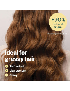 Champú Sólido Aclarador ATTITUDE 113.4g Vegano Earl Grey 2