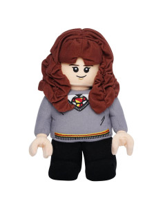 Muñeco de Peluche Hermione Granger 33 cm - Manhattan Toy