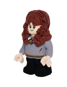 Muñeco de Peluche Hermione Granger 33 cm - Manhattan Toy 2