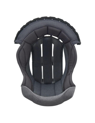 Almohadilla Central Superior Shoei Neotec 3 XL13 Gruesa