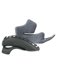 Almohadillas de Mejilla SHOEI Neotec II Tipo B con Aislantes