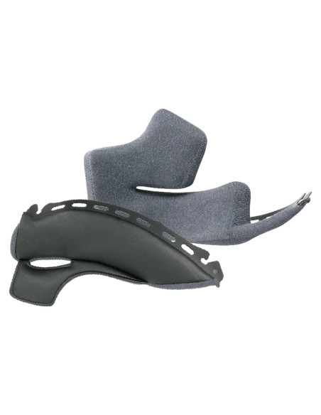 Almohadillas de Mejilla SHOEI Neotec II Tipo B con Aislantes