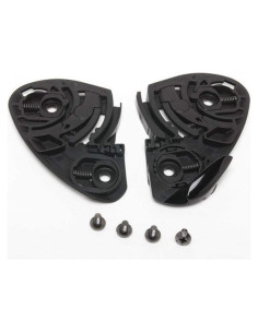 Base Placa Liberación Rápida Shoei QR-E Unisex Adulto