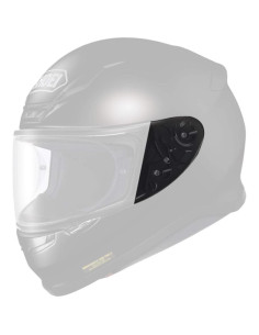 Base Placa Liberación Rápida Shoei QR-E Unisex Adulto 2