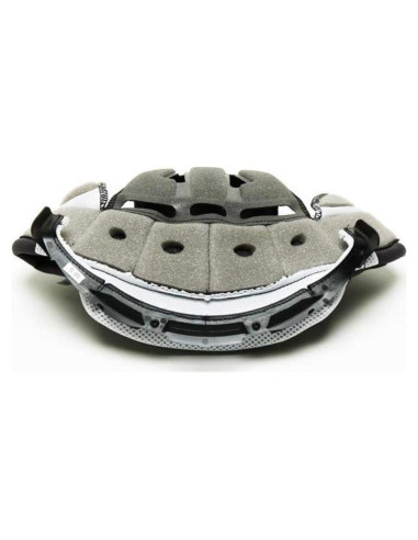 Accesorios Casco Motocicleta Shoei VFX-W Almohadilla XL9