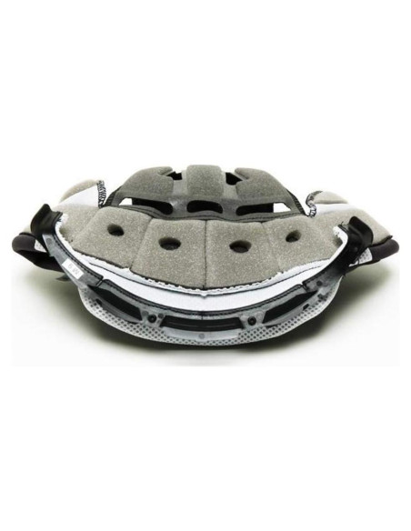 Accesorios Casco Motocicleta Shoei VFX-W Almohadilla XL9