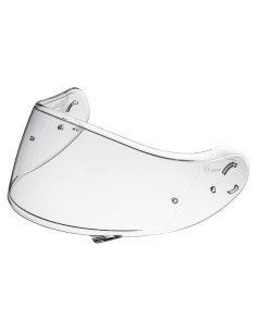 Escudo Shoei CNS-3 Pinlock Humo Suave para Neotec II