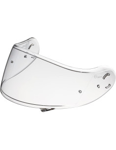 Escudo Shoei CNS-3 Pinlock Humo Suave para Neotec II 2