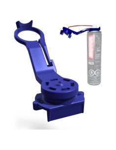 Aplicador Lubricante Cadena Oinker 525 - Sin Desorden