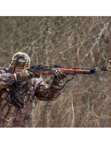 Set de Bloques de Construcción Nueris 98K - 1206 Piezas