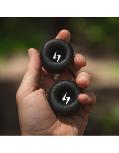 Auriculares Bluetooth Syphon SoundPro 9.6mm Impermeables