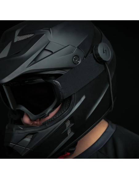 Auriculares Bluetooth Syphon SoundPro 9.6mm Impermeables