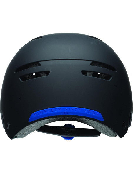 Casco Bell Vert 2.0 para Bicicleta y Patineta Adulto