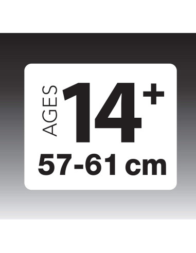 Casco Bell Vert 2.0 para Bicicleta y Patineta Adulto