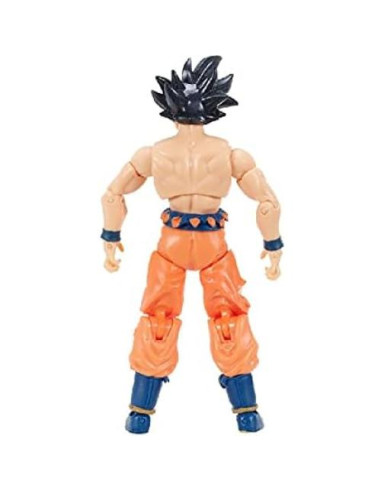 Figura de Acción Goku Ultra Instinct 12.5 cm Bandai