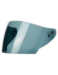 HJC Escudo Estándar HJ-17R Ahumado Oscuro para Casco