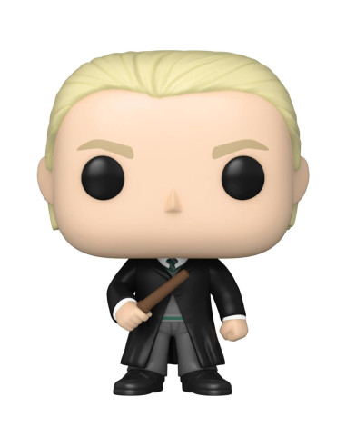 Calendario de Adviento Funko Pop! Harry Potter - 24 Figuras