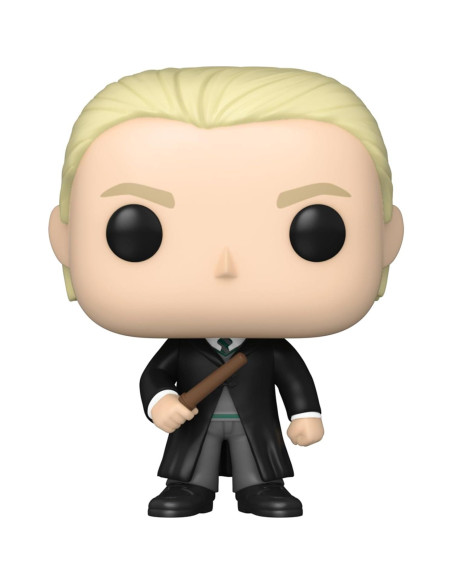 Calendario de Adviento Funko Pop! Harry Potter - 24 Figuras