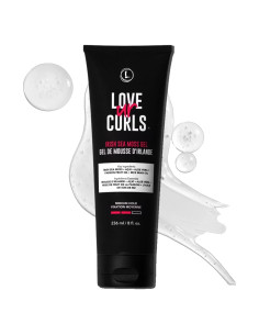 Gel para Cabello Love Ur Curls 236mL - Rizos Definidos y Hidratados
