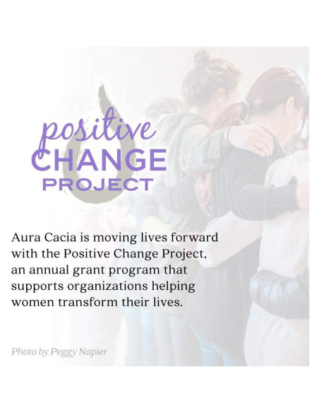 Aceite de Rosa Mosqueta Aura Cacia 29.57 ml Orgánico