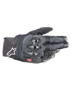 Guantes de Motocicleta Alpinestars Morph Sport - Negro XL
