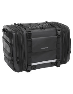 Bolsa de Cola para Motocicleta MOSISO Expandible 32L-48L