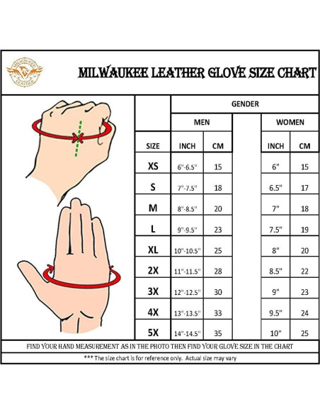 Guantes de Cuero Milwaukee MG7502 Negros con Cool Tec