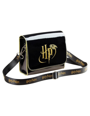 Bolso Cruzado Harry Potter Cerda 18x6x16cm para Chicas