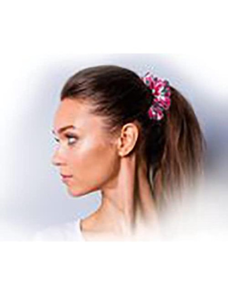 Scrunchies Harry Potter Spoontiques 3 Diseños Suaves