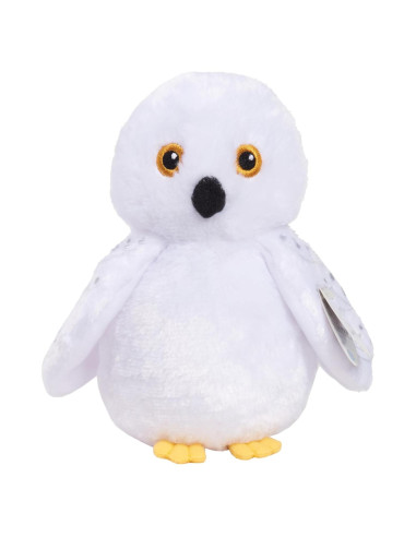 Peluche Hedwig Harry Potter - Just Play 17,78 cm