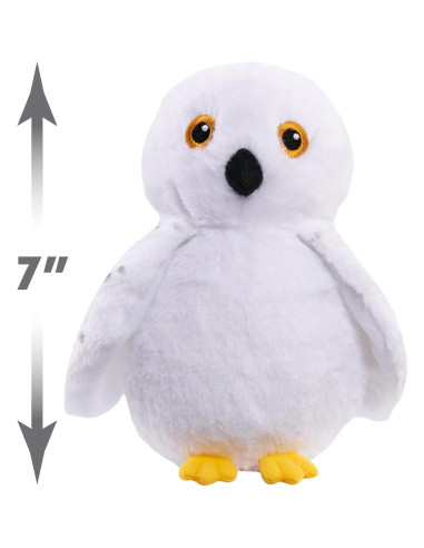Peluche Hedwig Harry Potter - Just Play 17,78 cm