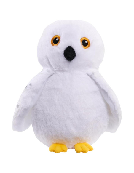Peluche Hedwig Harry Potter - Just Play 17,78 cm