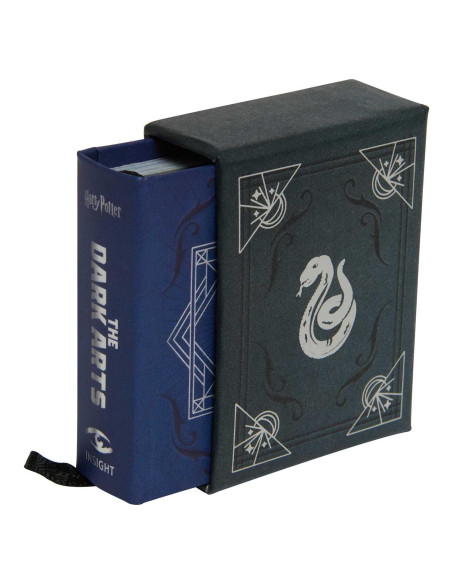 Harry Potter: The Dark Arts (Tiny Book)
