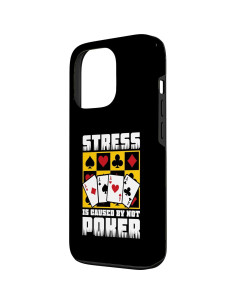 Atuendo de Casino iPhone 13 Pro - Regalo para Jugadores 2