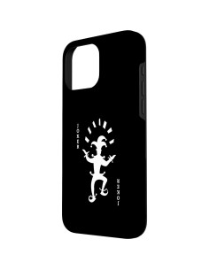 Funda protectora para iPhone 16 Pro Max - Casino Joker 2