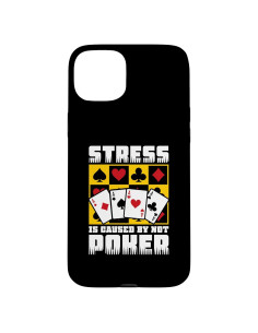 Funda Protectora iPhone 15 Plus - Accesorios de Juego