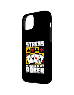 Funda Protectora iPhone 15 Plus - Accesorios de Juego 2