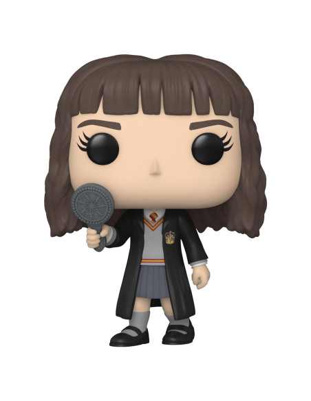 Figurita Funko Pop! Harry Potter Hermione Granger 20 Aniversario Figurita Funko Pop! Harry Potter Hermione Granger 20 Aniversario